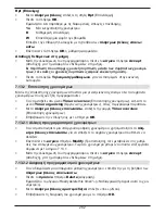 Preview for 282 page of TechniSat DiGYBOXX T4 Operating Instructions Manual