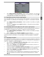 Preview for 285 page of TechniSat DiGYBOXX T4 Operating Instructions Manual