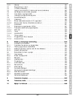 Preview for 303 page of TechniSat DiGYBOXX T4 Operating Instructions Manual