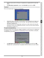 Preview for 315 page of TechniSat DiGYBOXX T4 Operating Instructions Manual