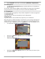 Предварительный просмотр 338 страницы TechniSat DiGYBOXX T4 Operating Instructions Manual