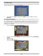 Preview for 340 page of TechniSat DiGYBOXX T4 Operating Instructions Manual