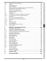 Preview for 353 page of TechniSat DiGYBOXX T4 Operating Instructions Manual