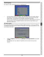 Preview for 365 page of TechniSat DiGYBOXX T4 Operating Instructions Manual