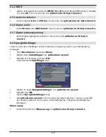 Preview for 370 page of TechniSat DiGYBOXX T4 Operating Instructions Manual