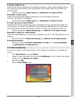 Preview for 371 page of TechniSat DiGYBOXX T4 Operating Instructions Manual