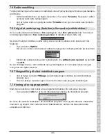 Предварительный просмотр 375 страницы TechniSat DiGYBOXX T4 Operating Instructions Manual