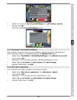 Preview for 391 page of TechniSat DiGYBOXX T4 Operating Instructions Manual