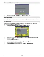 Preview for 416 page of TechniSat DiGYBOXX T4 Operating Instructions Manual