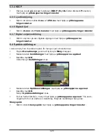 Предварительный просмотр 420 страницы TechniSat DiGYBOXX T4 Operating Instructions Manual