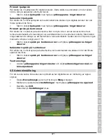 Preview for 421 page of TechniSat DiGYBOXX T4 Operating Instructions Manual