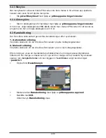 Предварительный просмотр 438 страницы TechniSat DiGYBOXX T4 Operating Instructions Manual