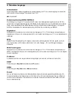 Preview for 443 page of TechniSat DiGYBOXX T4 Operating Instructions Manual