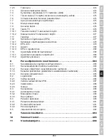 Preview for 453 page of TechniSat DiGYBOXX T4 Operating Instructions Manual