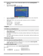 Preview for 472 page of TechniSat DiGYBOXX T4 Operating Instructions Manual