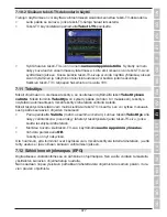 Preview for 477 page of TechniSat DiGYBOXX T4 Operating Instructions Manual