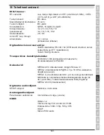 Preview for 545 page of TechniSat DiGYBOXX T4 Operating Instructions Manual