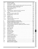 Preview for 553 page of TechniSat DiGYBOXX T4 Operating Instructions Manual