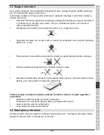 Предварительный просмотр 559 страницы TechniSat DiGYBOXX T4 Operating Instructions Manual