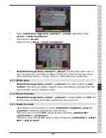 Preview for 569 page of TechniSat DiGYBOXX T4 Operating Instructions Manual