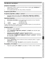 Preview for 599 page of TechniSat DiGYBOXX T4 Operating Instructions Manual