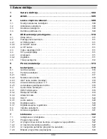 Preview for 602 page of TechniSat DiGYBOXX T4 Operating Instructions Manual