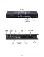 Preview for 606 page of TechniSat DiGYBOXX T4 Operating Instructions Manual