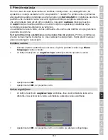 Предварительный просмотр 613 страницы TechniSat DiGYBOXX T4 Operating Instructions Manual