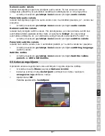 Preview for 621 page of TechniSat DiGYBOXX T4 Operating Instructions Manual