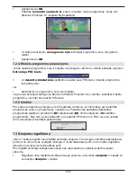 Предварительный просмотр 624 страницы TechniSat DiGYBOXX T4 Operating Instructions Manual