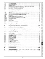 Preview for 653 page of TechniSat DiGYBOXX T4 Operating Instructions Manual