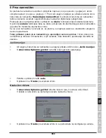 Предварительный просмотр 663 страницы TechniSat DiGYBOXX T4 Operating Instructions Manual