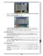 Preview for 669 page of TechniSat DiGYBOXX T4 Operating Instructions Manual