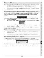 Предварительный просмотр 675 страницы TechniSat DiGYBOXX T4 Operating Instructions Manual