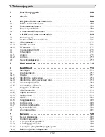 Preview for 702 page of TechniSat DiGYBOXX T4 Operating Instructions Manual