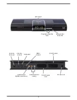 Preview for 706 page of TechniSat DiGYBOXX T4 Operating Instructions Manual