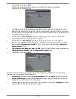 Preview for 784 page of TechniSat DiGYBOXX T4 Operating Instructions Manual