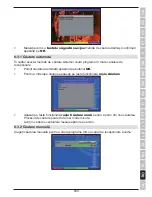 Preview for 839 page of TechniSat DiGYBOXX T4 Operating Instructions Manual