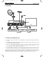 Предварительный просмотр 6 страницы TechniSat EC 4004 Operating Instructions Manual