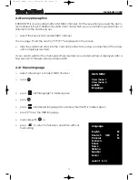 Предварительный просмотр 11 страницы TechniSat EC 4004 Operating Instructions Manual