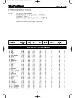 Предварительный просмотр 23 страницы TechniSat EC 4004 Operating Instructions Manual