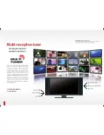 Preview for 8 page of TechniSat HD-VISION 40 PVR Brochure & Specs