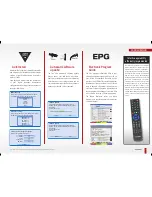 Preview for 13 page of TechniSat HD-VISION 40 PVR Brochure & Specs