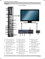 Предварительный просмотр 2 страницы TechniSat HD-VISION 40 PVR Quick Start Manual