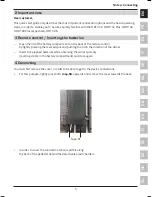 Preview for 3 page of TechniSat HD-VISION 40 PVR Quick Start Manual