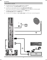 Предварительный просмотр 6 страницы TechniSat HD-VISION 40 PVR Quick Start Manual