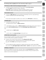 Preview for 7 page of TechniSat HD-VISION 40 PVR Quick Start Manual