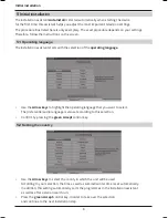 Preview for 8 page of TechniSat HD-VISION 40 PVR Quick Start Manual