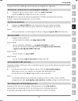 Preview for 85 page of TechniSat HD-VISION 40 PVR Quick Start Manual