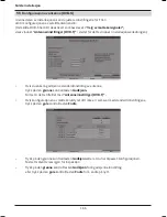 Preview for 166 page of TechniSat HD-VISION 40 PVR Quick Start Manual